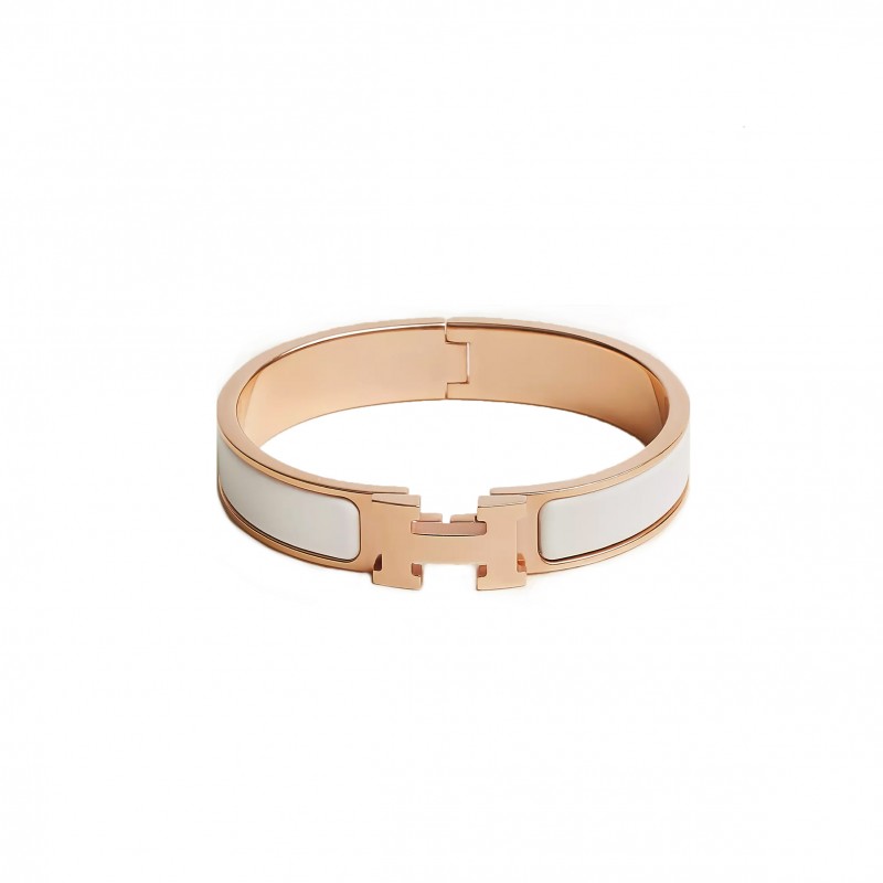 HERMES CLIC HH BRACELET