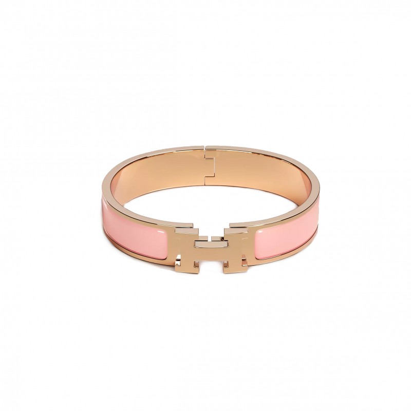 HERMES CLIC HH BRACELET