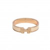 HERMES CLIC HH BRACELET