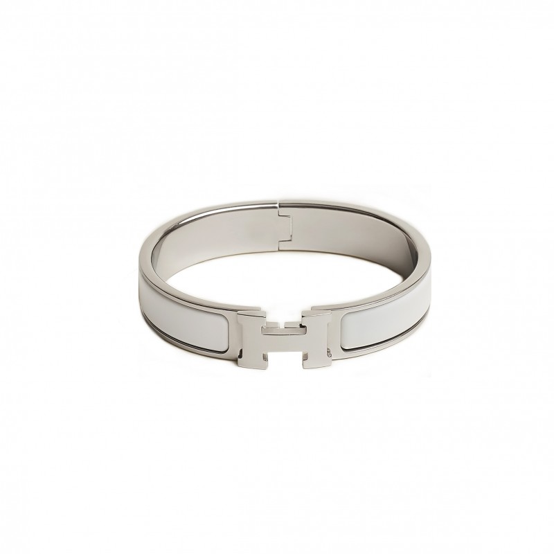 HERMES CLIC HH BRACELET