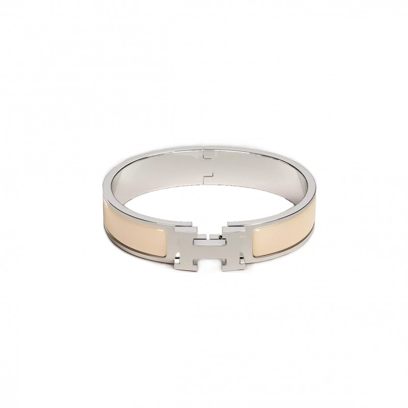 HERMES CLIC HH BRACELET