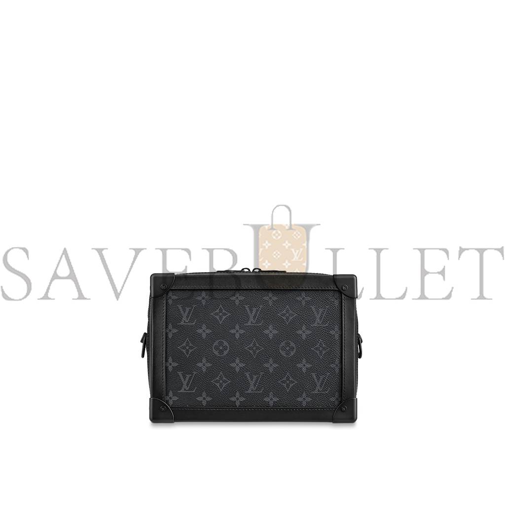 LOUIS VUITTON Soft Trunk Bag M44730 (25*18*10cm)