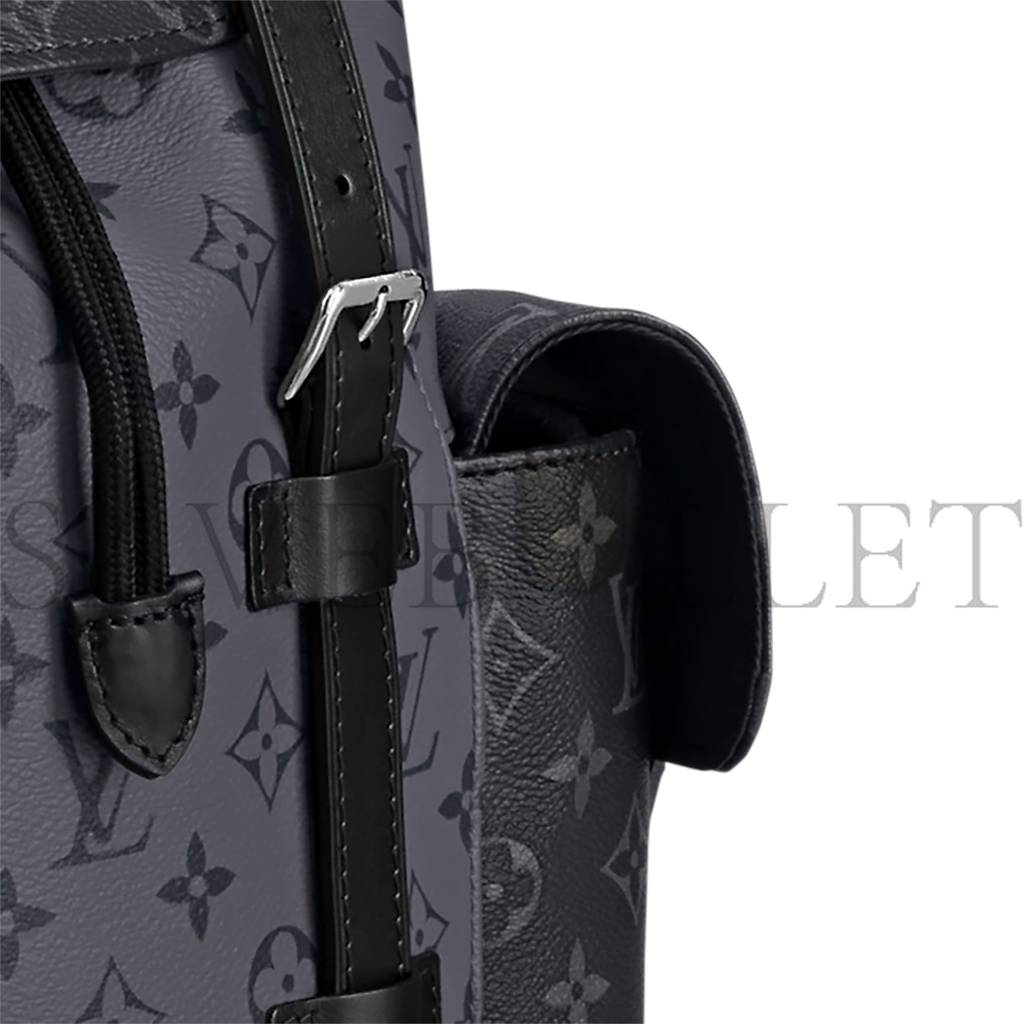 LOUIS VUITTON CHRISTOPHER PM BACKPACK M45419 (41*48*13cm)