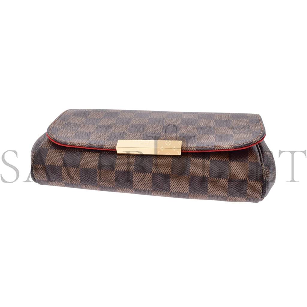 LOUIS VUITTON FAVORITE PM N41276 (22*12*4cm)