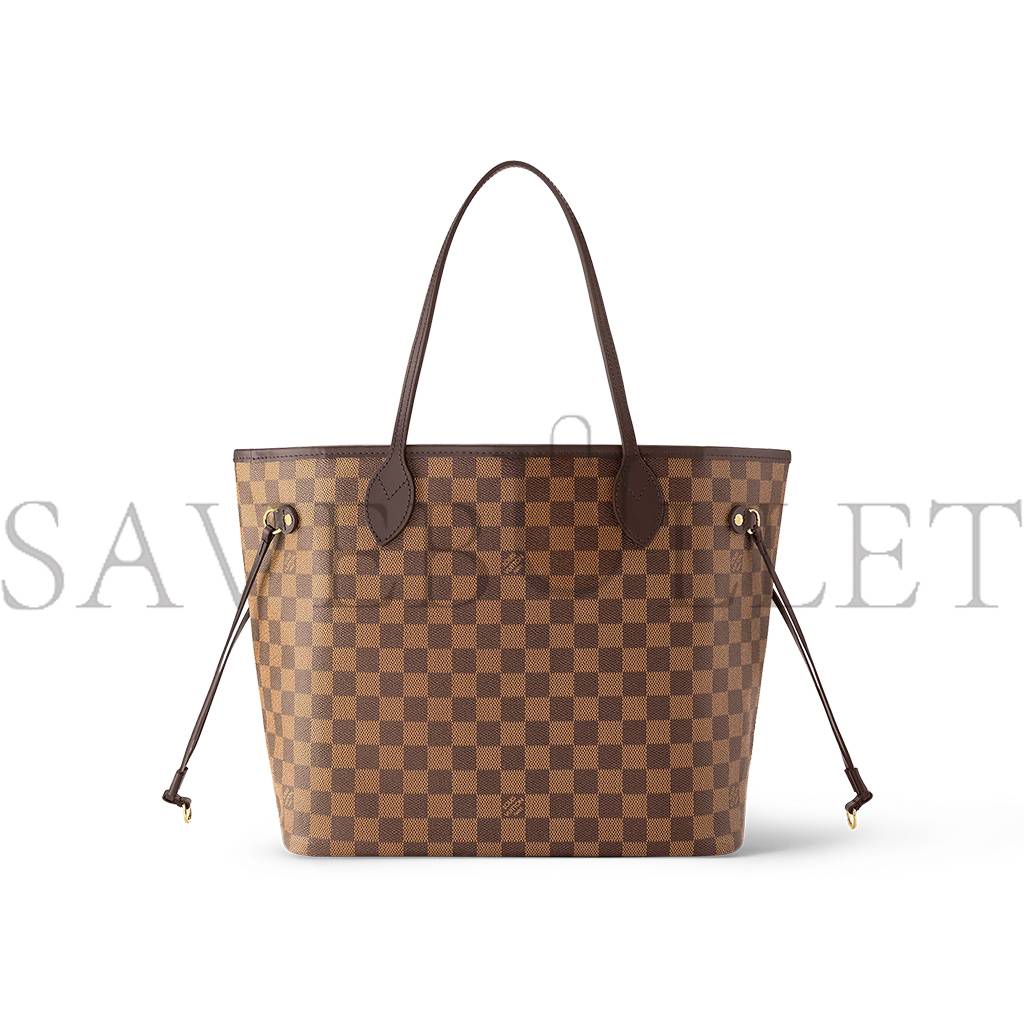  LOUIS VUITTON NEVERFULL MEDIUM HANDBAG N41603 (32*29*17cm)